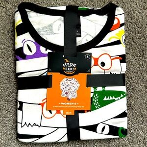 Halloween Pajamas